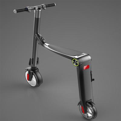 China New Design Ebike Unisex Vehicle Two Wheel Electric Scooters With Seat Electric City Bike Bicycle For Adult for sale