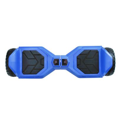 China Unisex Popular Product Electric Scooter Hover Board 2 Wheel Flight-Board With Samsung Battery With 8.5 Inches Tall for sale