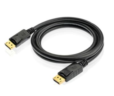 China COMPUTER 1.5m Displayport to displayport male to DP male cable for HDTV for sale