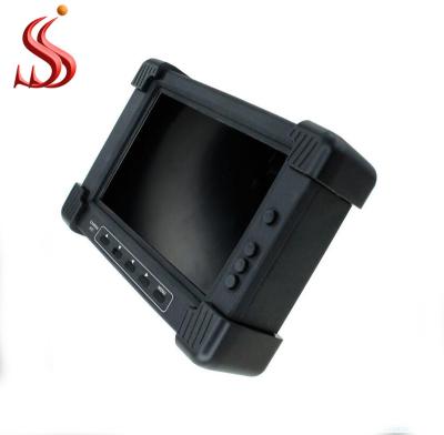 China High quality 7 inch bnc cctv camera test security lcd desktop monitor for sale