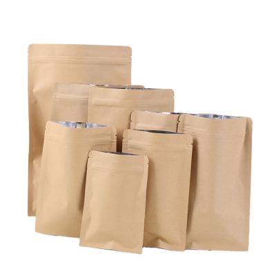 China 2021 Anti Oil Various Promotional Goods Using Security Self Seal Wholesale Custom Bag for sale