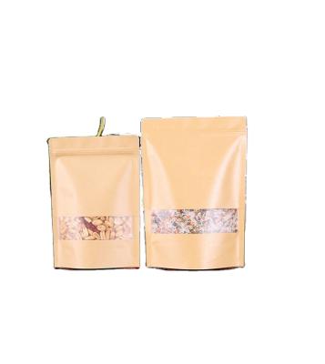 China Factory Sale Various Customized Anti Oil Bags Widely Used Sealed Packaging for sale