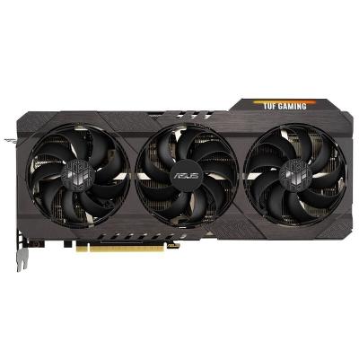 China Brand New Professional Workstation Geforce rtx 3070ti Computer Graphics Card 8gb GDDR6X 256 Bit GPU TI 3070 for sale