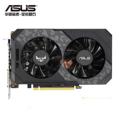 China NEW geforce dual workstation graphics card geforce rxt Ti 6G OC 2080 OC graphics card super HOT rtx 2060 GDRR6 HDCP support for sale