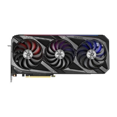 China Brand New RXT 3090 Workstation Gaming Graphics Card TI 24GB GPU 3090ti Video Cards for sale