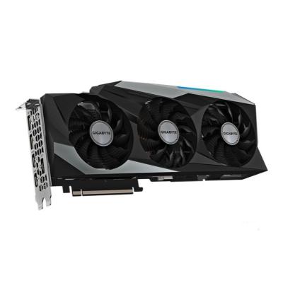 China RTX 3080 TI Elsa High End Graphics Card Clock Status Chip Video Fan Support Cooler Desktop Output Desktop VGA PCI for sale