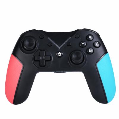 China Touch Buttons Android PC Handle Switch New Model Gamepad Controller Holder Pro Joystick Private Wireless Game Switch for sale