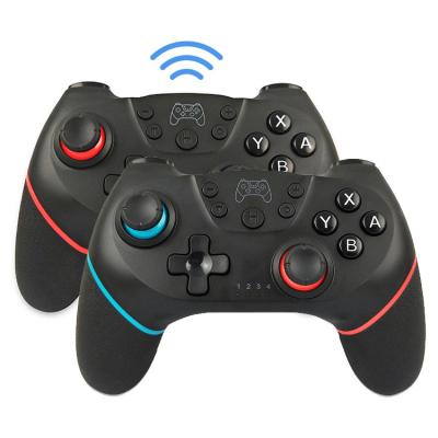 China Touch Buttons Switch Handle with 6-axisSomatosensory Vibration Screen Shooting Switch Joystick for sale