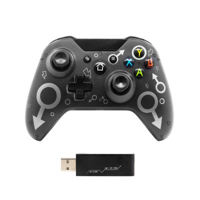 China With Handbreak XBOXONE N-1 Handle PC PS3 XB Gamepad Controller Holder Joysticks /Game Controller for sale