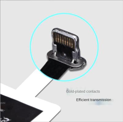 China New Cell Phone Qi Standard Mobile Phone Adapter Receiver Wireless Charging Wireless Receiver Module for sale