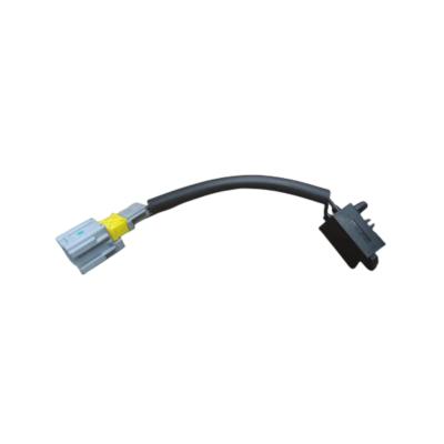 China Auto Clutch Pedal Switch For Peugeot 206 207 301 307 308 408 407 Citroen C2 C3 C4 DS OE 218920 for sale