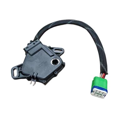 China Automatic Transmission Safety Switch for Peugeot Citroen OE 252927 1635684480 for sale