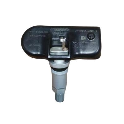 China Auto Parts C5 Tire Pressure Sensor Old Model OE 9673198580 5430T4 For Peugeot 407 607 Citroen C5 C6 for sale