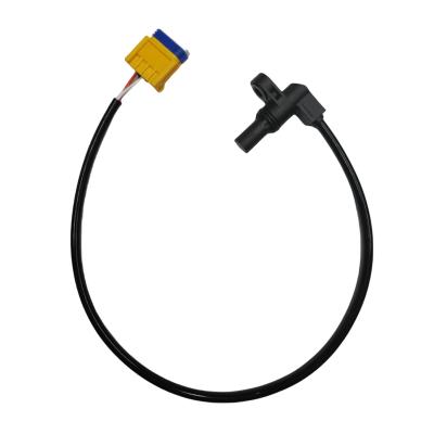 China 252929 Transmission Input Speed Sensor For Peugeot 2008 206 207 301 307 308 408 Citroen C2 C3XR C4L C5 for sale