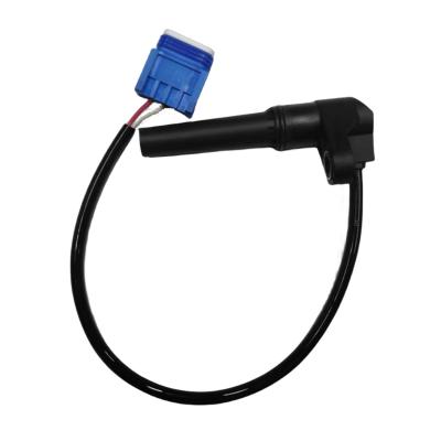 China 252980 Transmission Speed Output Sensor For Peugeot 2008 206 207 301 307 308 408 Citroen C2 C3XR C4L C5 for sale