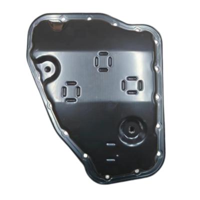 China Auto Spares Transmission Oil Pan Gearbox Oil Pan S30 For Peugeot Citroen OE 3861000 for sale