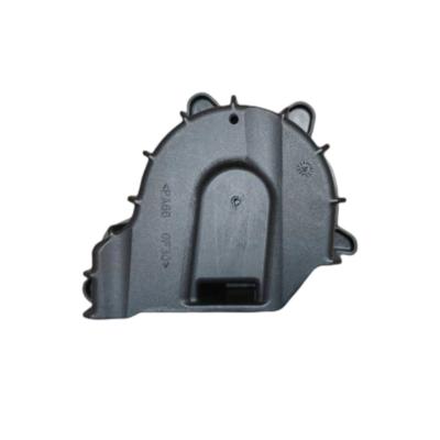 China Auto Parts Oil Pump Cover 1.6T For Peugeot Citroen OE 100524 YL00486680 for sale