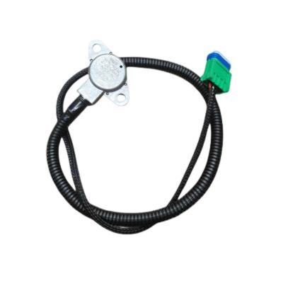 China Car Transmission Oil Pressure Switch Sensor AL4 AL8 for Peugeot Citroen OE 252924 9811802580 8201533009 7700100009 for sale