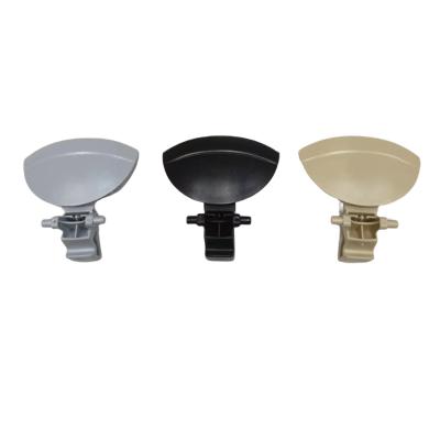 China Glove Box Handle Glove Box Cover Auto Parts for Peugeot Citroen SHIJIA C4 OE 8218N3 for sale