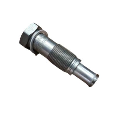 China Auto Timing Chain Tensioner Timing Tensioner Screw 1.6T OE 0829G3 9800195780 For Peugeot Citroen for sale