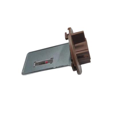 China Citroen Peugeot 3008 Blower Motor Heater Resistor 1609834880 Automotive Spare Parts for sale