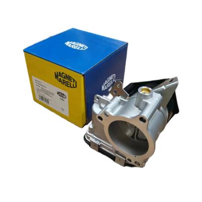 Cina Parti auto 2.0 Valvole dell'acceleratore per Peugeot 307 308 407 408 508 807 Citroen C4 C5 OE 163668 163670 in vendita