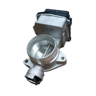 Cina Ricambi per autoveicoli 2.0 Triumph Carrozzeria per Peugeot 307 407 608 Citroen C4 C5 C8 OE 1635X0 9650787380 in vendita