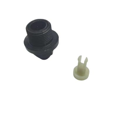 China 226814 221816 Automotive Transmission Parts Vent Valve And Cover For Peugeot 207CC 307 407 408 Citroen C5 Triomphe for sale