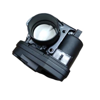 Cina Ricambi per auto 307 Valvole dell'acceleratore 1.6L per Peugeot 206 206CC 307 Citroen C2 SHIJIA OE 163637 0280750164 in vendita