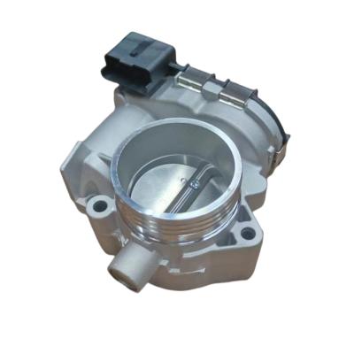 Cina Valvole dell'acceleratore auto 16V Nuovo stile per Peugeot 301 308 408 Citroen C2 C3 C4 OE 163669 0280750539 YL00126680 ZQ00856980 240300 in vendita