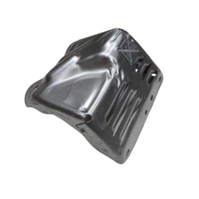 Cina Auto 1.2T Turbocompressore Scudo termico esterno per Peugeot 2008 308S 408 Citroen C3-XR C4 SHIJIA OE 9809236880 in vendita