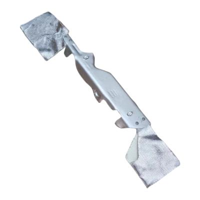 Cina Ricambi per auto 1.6T Scudo termico della testa del cilindro per Peugeot 2008 3008 308S 5008 Citroen C3-XR C5 C6 OE 9807522480 in vendita