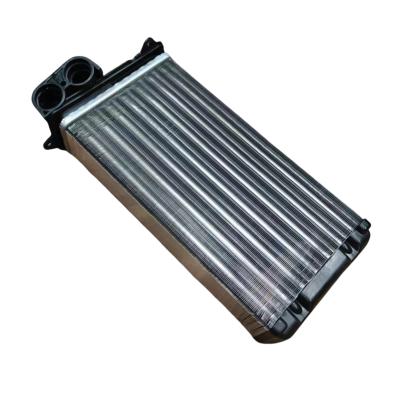 China Auto Parts 206 Warm Air Water Tank OE 6448G3 6448Q5 for PEUGEOT 206 207 Citroen C2 for sale