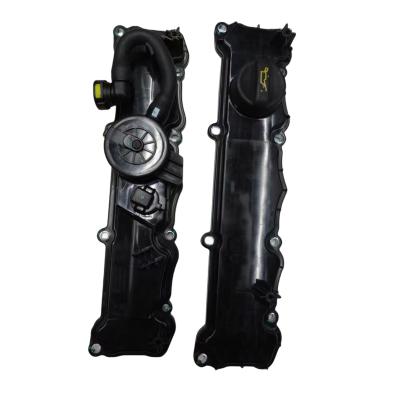 Κίνα Καλυπτήρα κεφαλής κυλίνδρου Auto EC8 για Peugeot 408 Citroen C4L DS 5LS OE 9800522880 9806623080 προς πώληση
