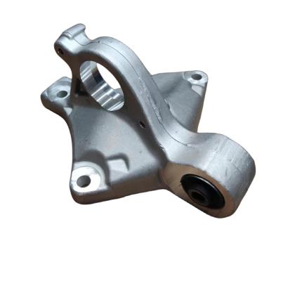 Cina Sosta di fissaggio del tampone del motore per Peugeot 3008 308 408 Citroen SHIJIA OE 1807FQ 9653504280 1807CE in vendita