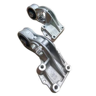 Cina Supporto di fissaggio del cuscinetto del motore per Peugeot 206 207 307 Citroen C4 OE 1807L4 1807L6 9637123180 9640053780 in vendita