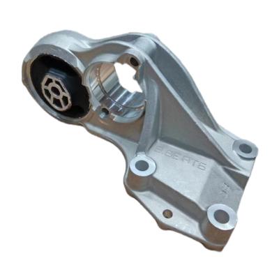 Cina Auto EC8 Motor Buffer Fixing Bracket per Peugeot Citroen C4L C4SHIJIA DS5LS OE 9676009480 9675748780 in vendita