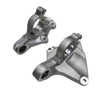 Cina Supporto di fissaggio del motorino per Peugeot 508 Citroen C5 C6 OE 9802439980 9685571080 1807JK 1802002 in vendita