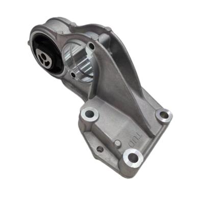 Cina Auto 408 Motor Buffer Fixing Bracket per Peugeot 408 Citroen OE 1807JZ 9688985880 in vendita