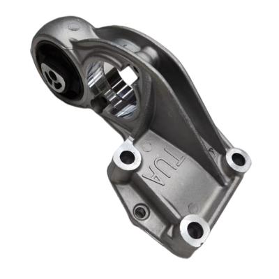 Cina Parti auto 307 Motor Buffer Fixing Bracket OE 1807CZ 9681079480 1807Y9 1807Z0 per Peugeot 206 207 308 Citroen C2 in vendita
