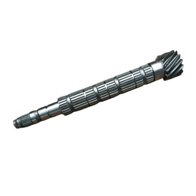 중국 자동차 변속기 부품 제2 샤프트 2316X9 ZQ80619880 Peugeot 307 Citroen C-Quatre 판매용