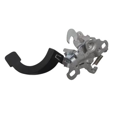 China Autoonderdelen M43 Motorkap slot Voor PEUGEOT CITROEN ELYSEE OE 9677057180 Te koop