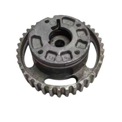 Cina Ricambi per auto 1.2T Escapamento del motore del ciglio per Peugeot 2008 308 308S 408 Citroen C3XR C4L C4SHIJIA OE 1613709180 in vendita