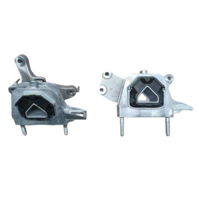 China Auto Parts E70 Engine Elastic Support OE D100007860 D100007960 For DONGFENG FENGSHEN E70 for sale