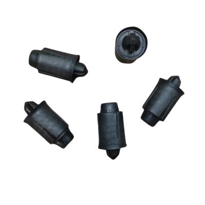 China Improve Engine Performance Engine Cover Buffer Block OE 9675095180 For Peugeot 308 508 Citroen for sale