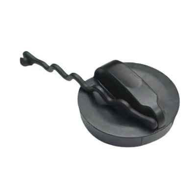 China Auto Parts ES600 Car Charging Port Cover OE ZQ92804680 For PEUGEOT CITROEN FUKANG ES600 for sale