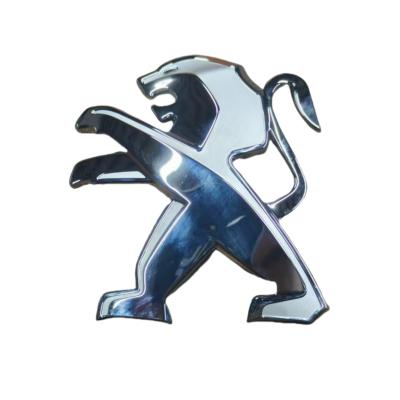 China Auto Parts 2008 Front Lion Mark OE 9820706077 YL006236DX For Peugeot 2008 Citroen for sale