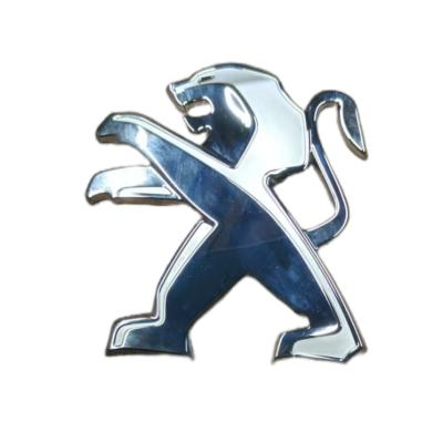 China Auto Parts 5008 Rear Lion Mark OE YL00577080 YL004867DX For Peugeot 5008 Citroen for sale