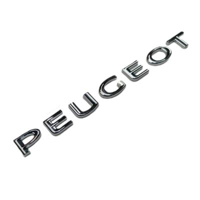 China Auto Parts 2008 Rear Peugeot Mark OE 98024634DX For Peugeot 2008 Citroen for sale