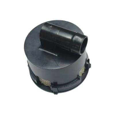 China Auto Parts Fuel Tank Dust Filter OE ZQ92456980 For Peugeot 508 Citroen C5 for sale